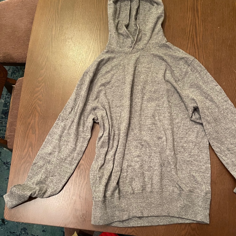 Hoodie sweater, gently used